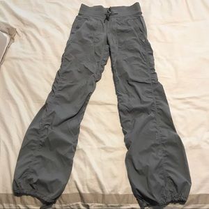 Lululemon Studio Pant Grey